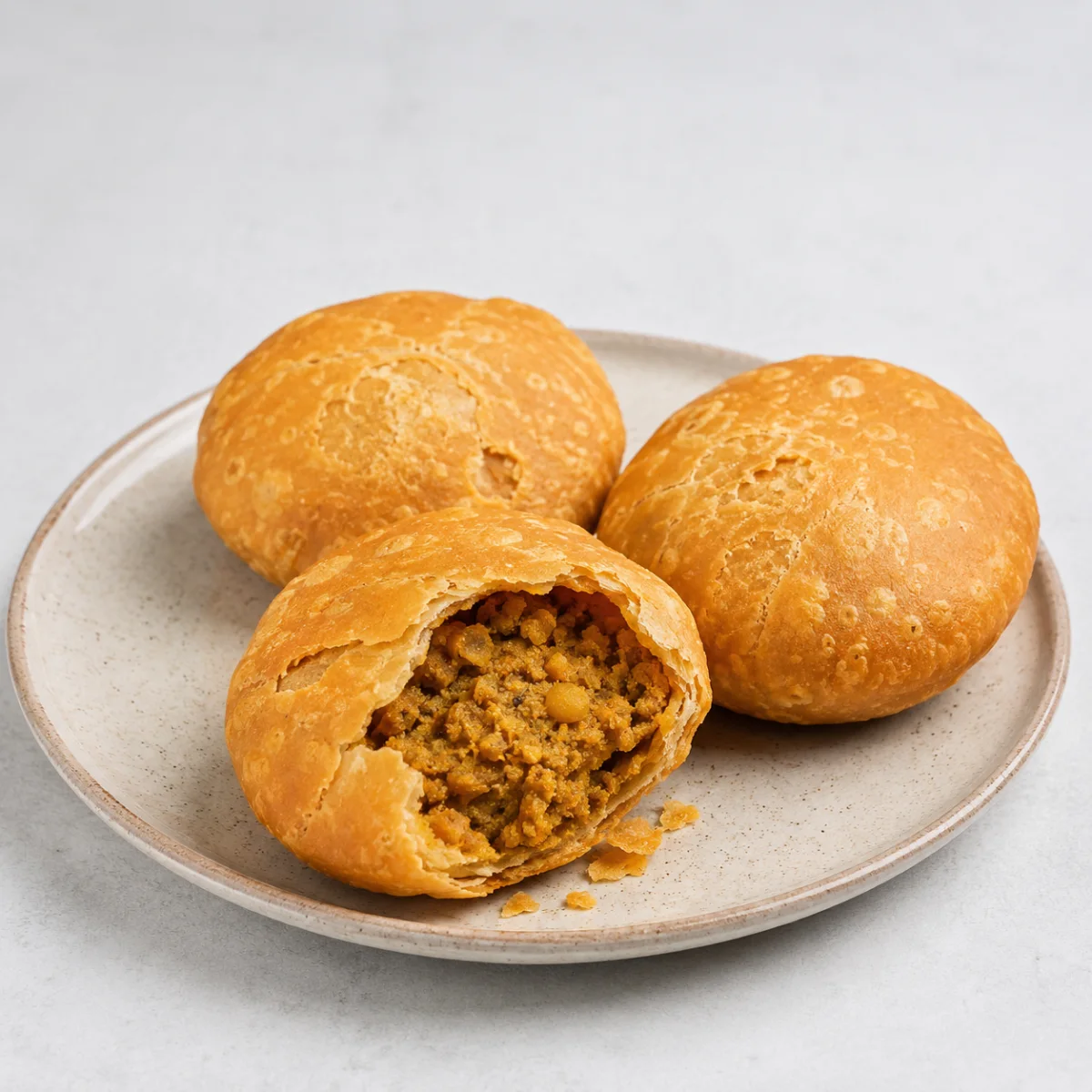 Khasta Kachori