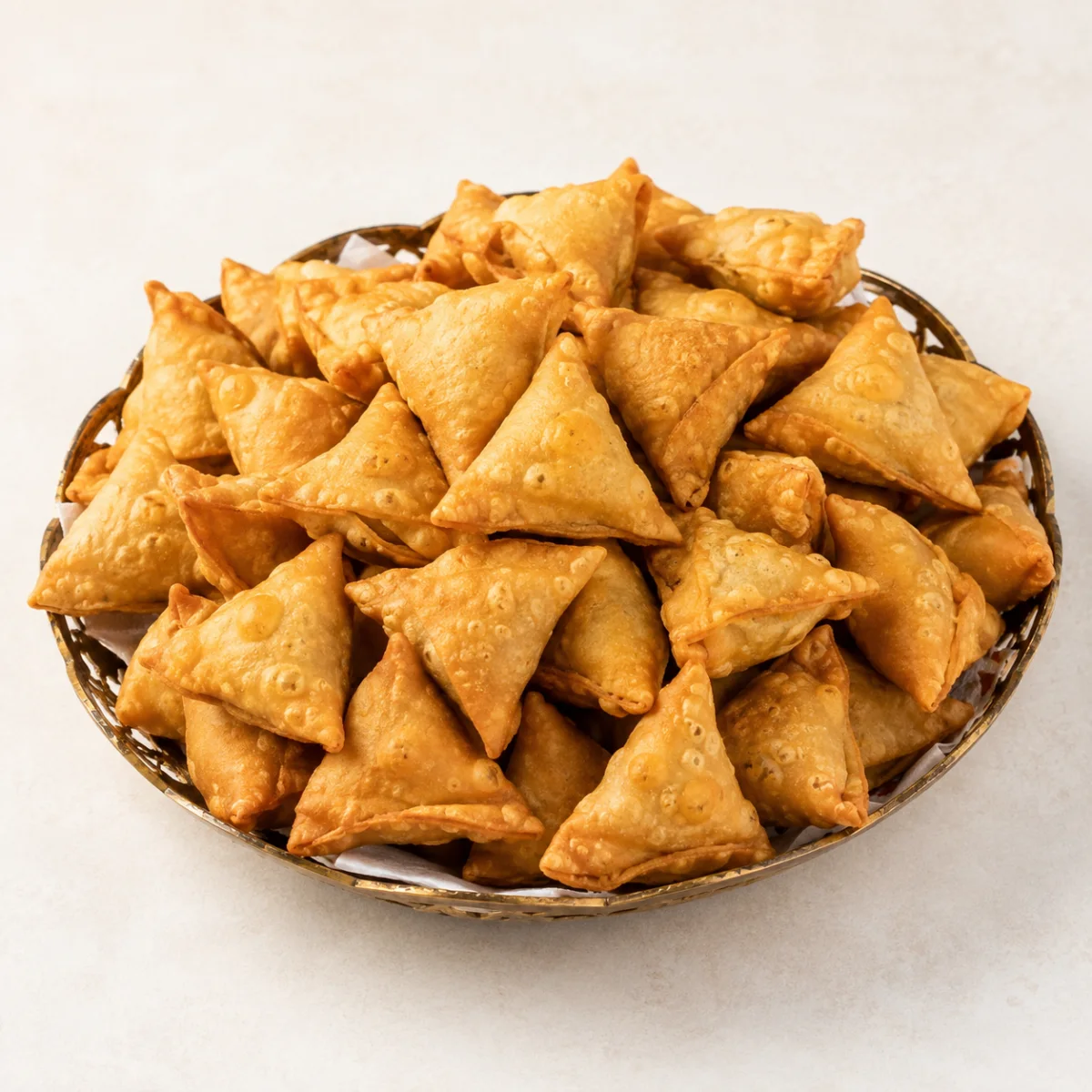 GuptaJi Signature Aloo Samosa