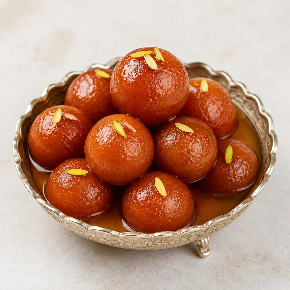 Gulab Jamun