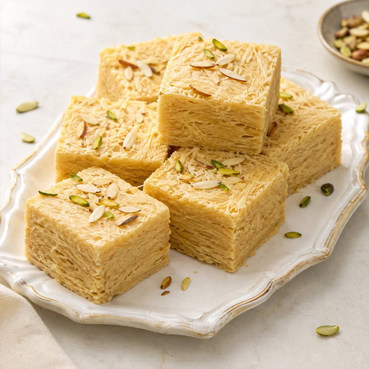 Soan Papdi