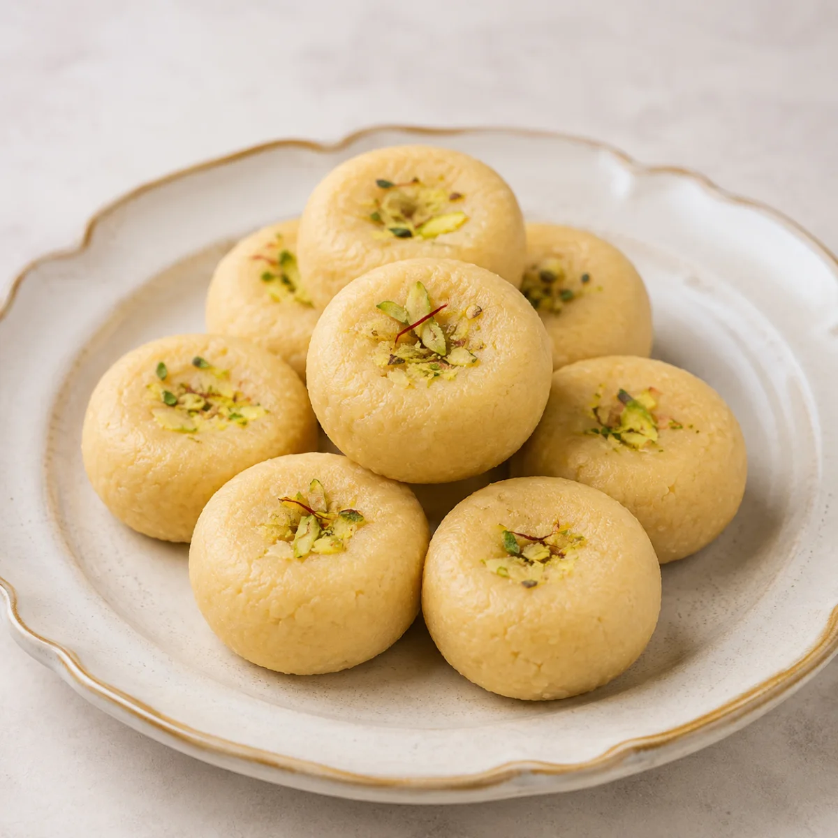 Mathura Peda